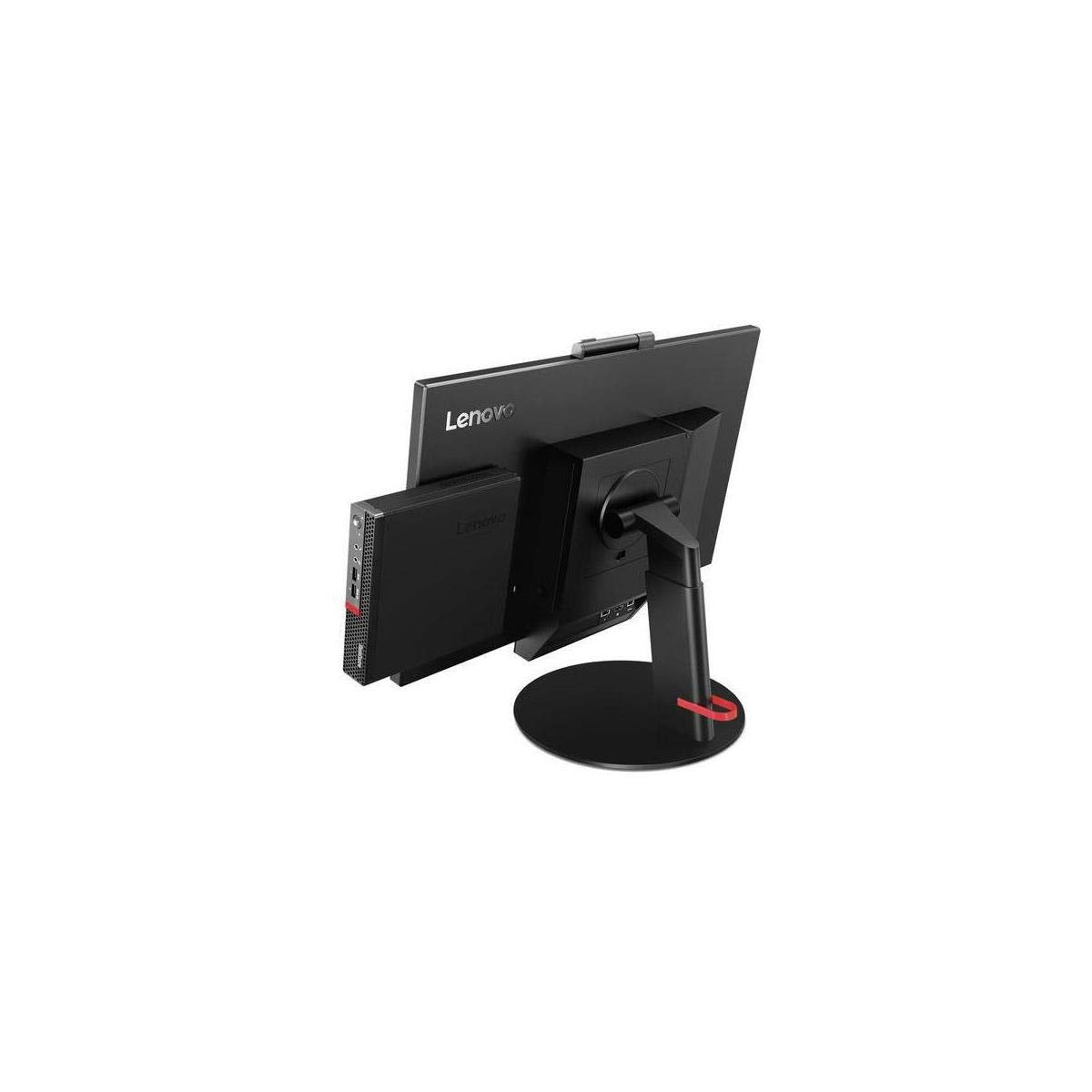 Amazon.com: Lenovo Tiny-in-ONE 22 GEN3 21.5IN MON 19X10, Black